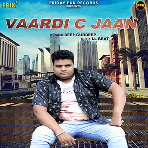 Vaardi C Jaan