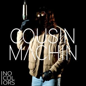 Face cachée (feat. Cousin Machin) (Explicit)