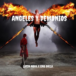 Angeles Y Demonios(feat. G-No Dolla)