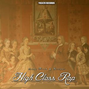 High Class Rap