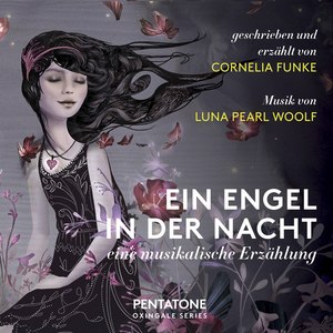 All Through the Night (Arr. G. Getty & L.P. Woolf for Voices, Choir & Ensemble)
