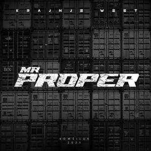 Mr. Proper (Explicit)