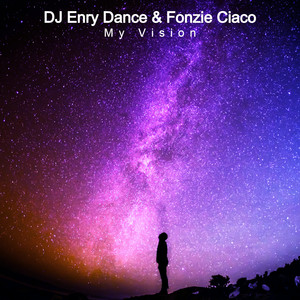 My Vision (Radio Mix)