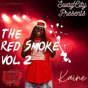 The Red Smoke, Vol. 2 (Explicit)