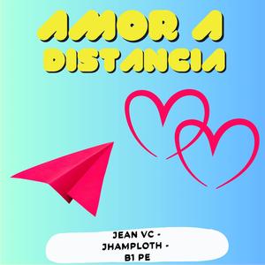 Amor a distancia
