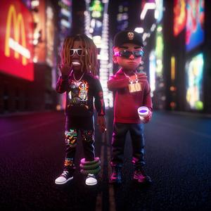 For Ever And After (feat. K Hus) (Explicit)