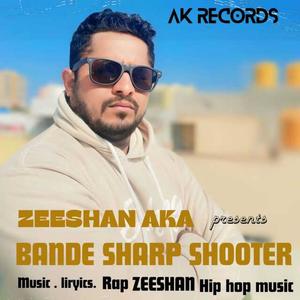 bande sharp shooter