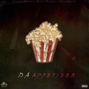 Da Appetizer (Explicit)