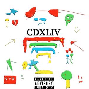 CDXLIV (Explicit)