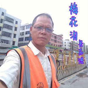 梅花泪 (DJ男版)