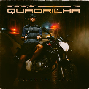 Formação de Quadrilha