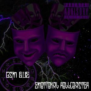 Emotional Rollercoaster (Explicit)