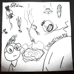 Thank You and Goodbye