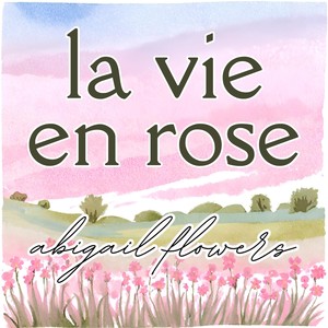 La Vie en rose