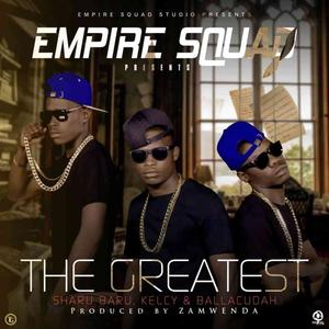 Greatest (feat. Empiresquad) [Explicit]