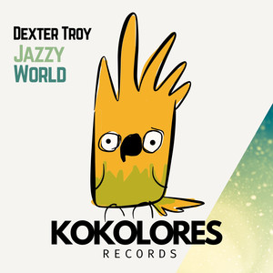 Jazzy World