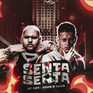 Senta suave (Remix Brega Funk|Explicit)