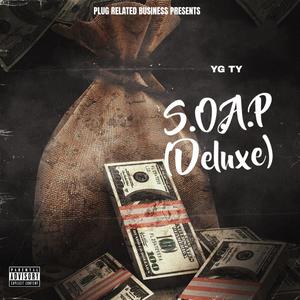 You Trippin(Bonus Track) (Explicit)