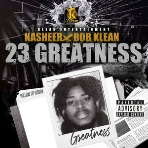 23 Greatness (Explicit)