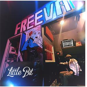 Little Bit (feat. Kevin From Heaven & AlexeīG) [Explicit]