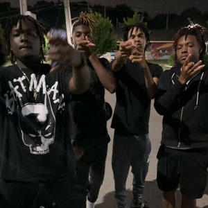 I said (feat. Lil Hunt) (Explicit)