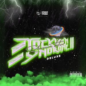 Heat(feat. Jc Tha Schoolboy & Zvdok) (Explicit)