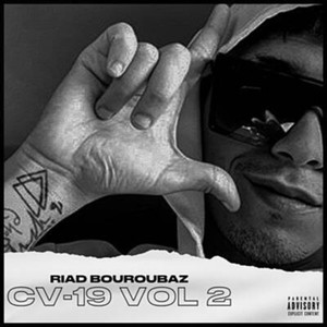 Covid 19 (Cv-19 Vol. 2|Explicit)