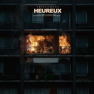 TRISTEMENT HEUREUX (Explicit)