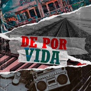 DE POR VIDA (Remix)