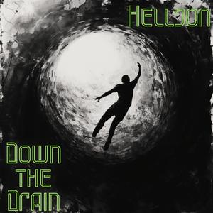 Down the drain