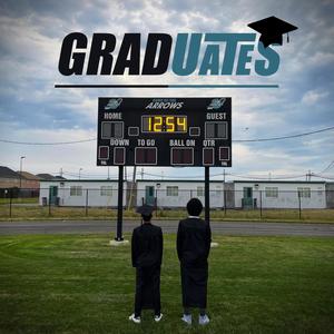 Graduates (feat. Daniel Kuku & M Saif)