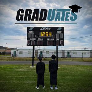 Graduates(feat. Daniel Kuku & M Saif)