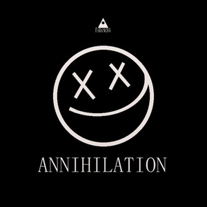 Annihilation