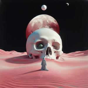 trap beat late night