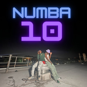 NUMBA TEN (Explicit)