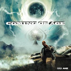 Coming of Age (Explicit)