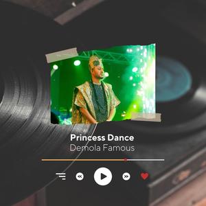 princess full dance