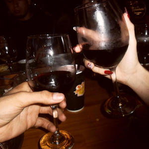 Timeless (feat. Shely) (Demo)