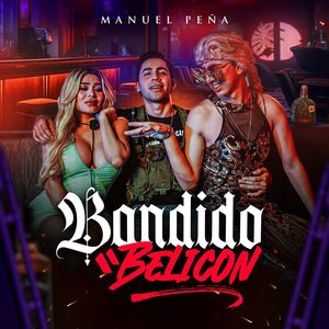 Bandido Belicón