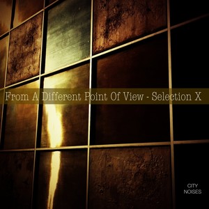From a Different Point of View - Selection X