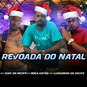 Revoada do Natal (Explicit)