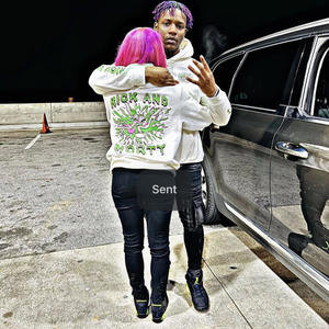 1 in a milly (feat. B1uan)