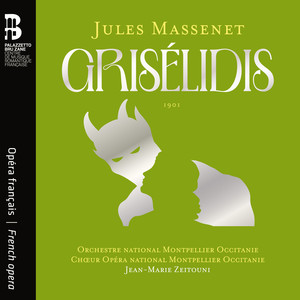 Grisélidis, Act I - Couplets. En Avignon, pays d’amour