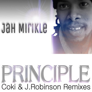 Principle (Remixes)