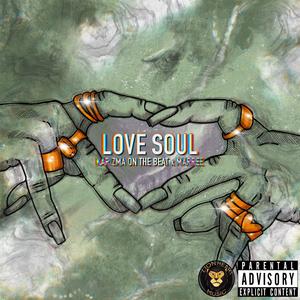 Love Soul (feat. Marree)
