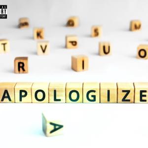 Apologize (Explicit)