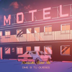 Dime Si Tu Quiere (feat. Maldito Piter) (Explicit)