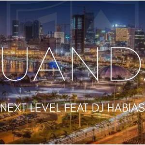 LUANDA (feat. Théo kun & A’z)