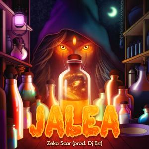 Jalea (feat. Dj Est) [Explicit]