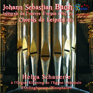 Chorals de Leipzig, vol. 2